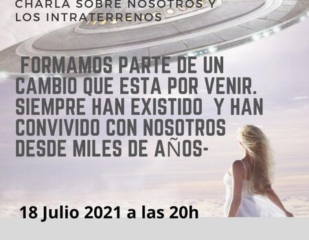 Imagen del evento