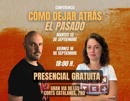 Imagen del evento