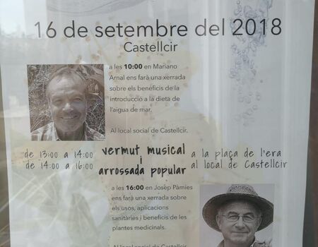 Imagen del evento