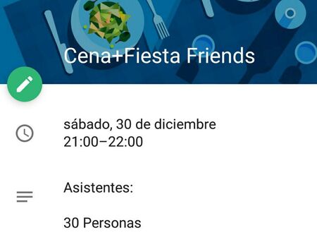 Imagen del evento