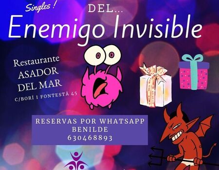 Imagen del evento