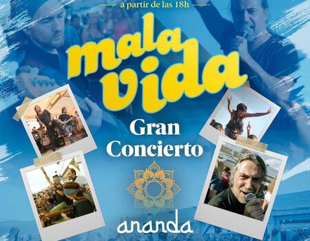 Imagen del evento