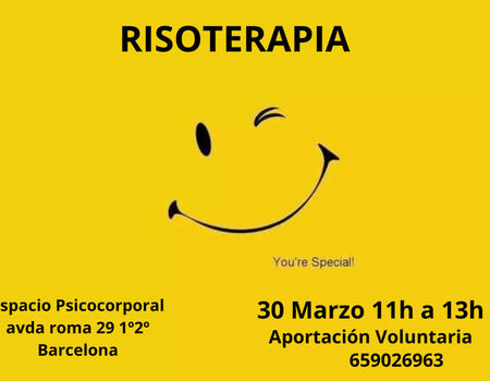 Imagen del evento