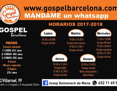 Imagen del evento