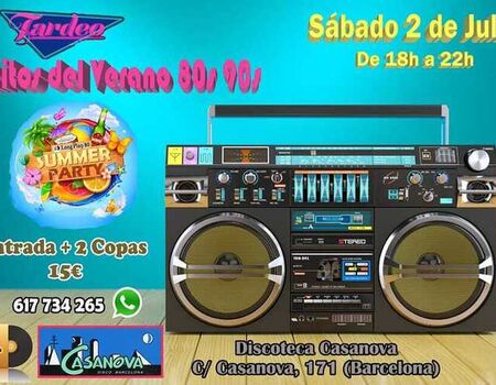 Imagen del evento