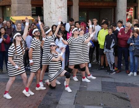 Imagen del evento