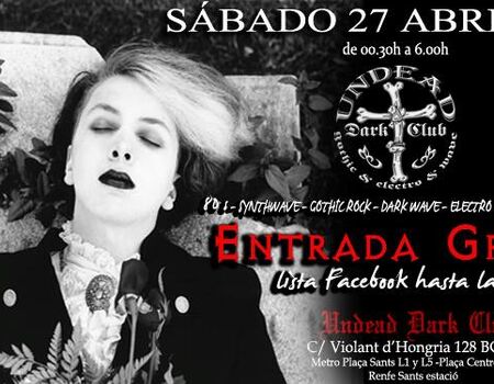 Imagen del evento