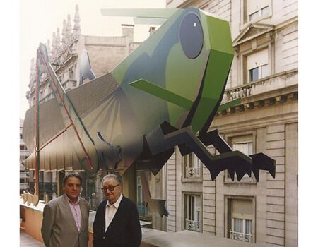 Imagen del evento