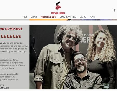 Imagen del evento