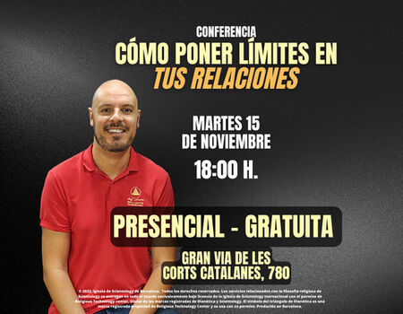 Imagen del evento