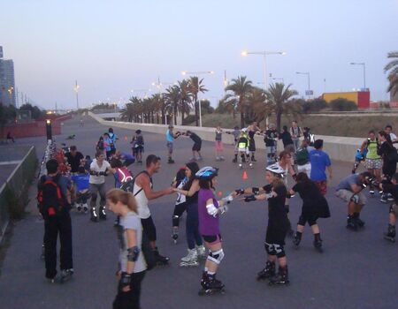Imagen del evento