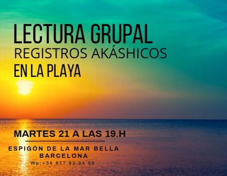 Imagen del evento