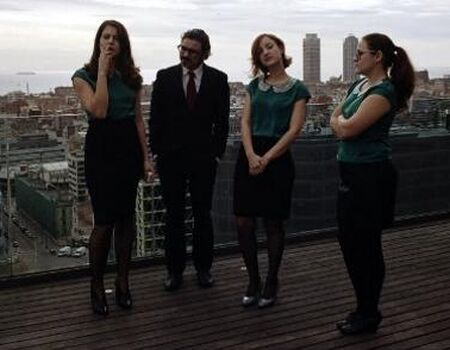 Imagen del evento