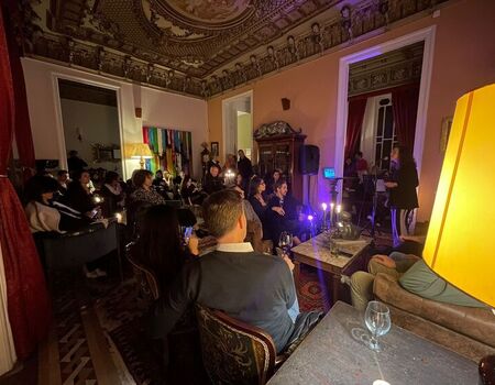 Imagen del evento