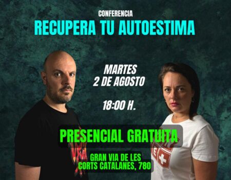 Imagen del evento