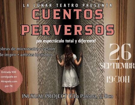 Imagen del evento