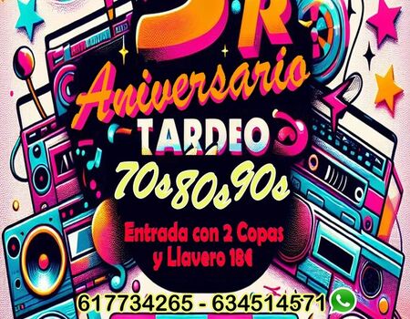 Imagen del evento