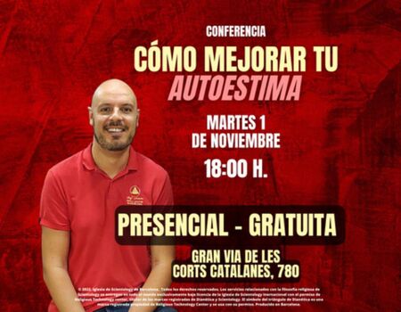 Imagen del evento