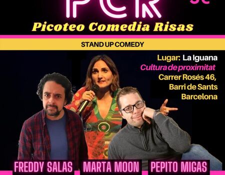 Imagen del evento