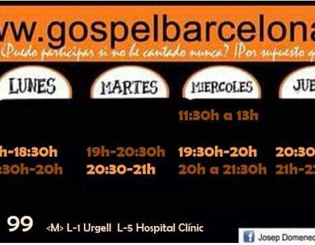 Imagen del evento