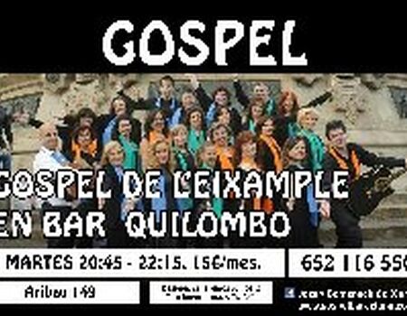 Imagen del evento