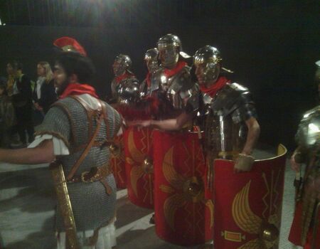 Imagen del evento