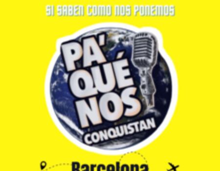 Imagen del evento