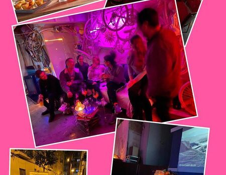 Imagen del evento