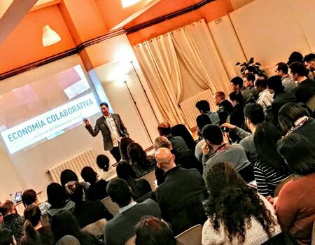 Imagen del evento