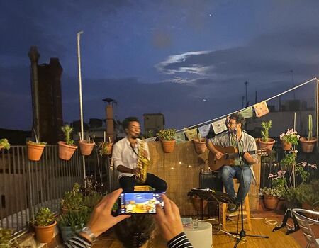 Imagen del evento