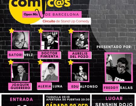 Imagen del evento