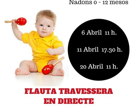Imagen del evento