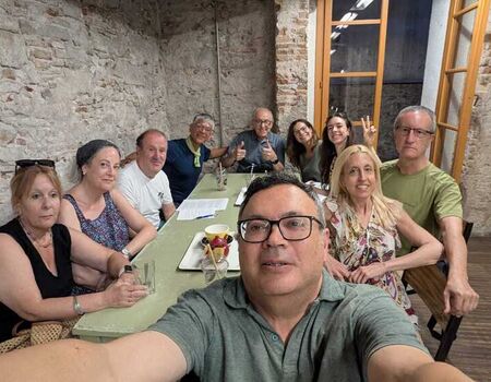Imagen del evento