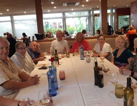 Imagen del evento