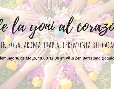 Imagen del evento