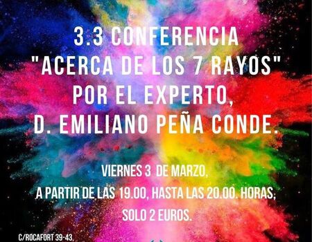 Imagen del evento