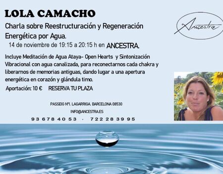 Imagen del evento