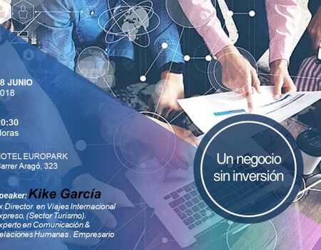 Imagen del evento