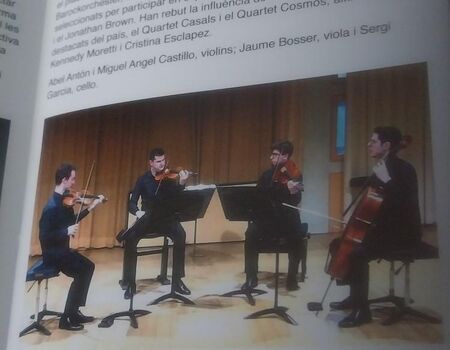 Imagen del evento