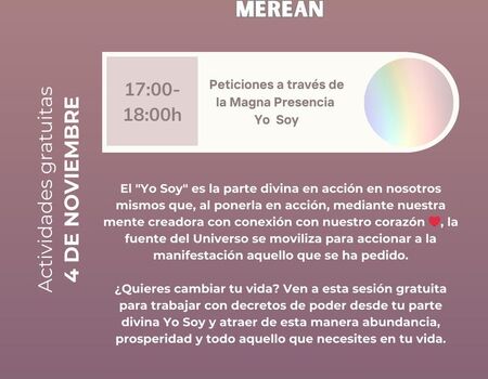 Imagen del evento