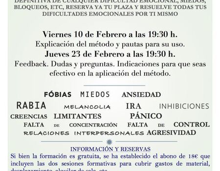 Imagen del evento