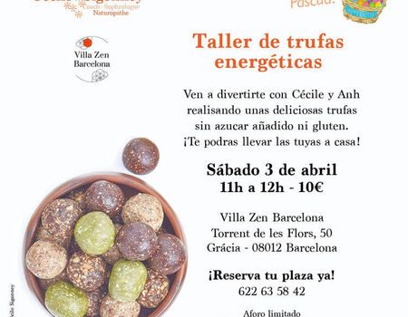 Imagen del evento