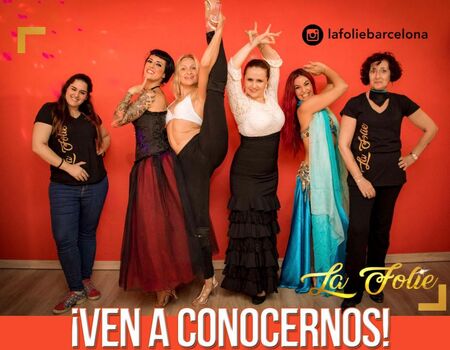 Imagen del evento