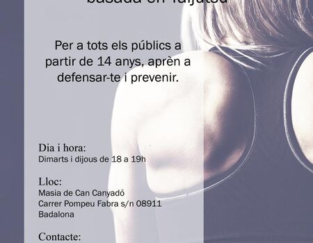 Imagen del evento