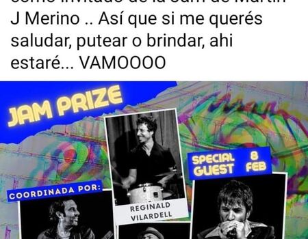 Imagen del evento