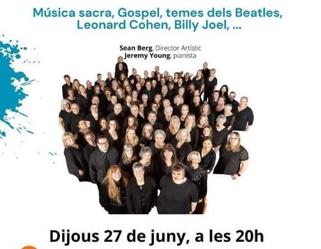 Imagen del evento