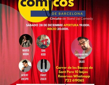 Imagen del evento