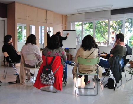 Imagen del evento