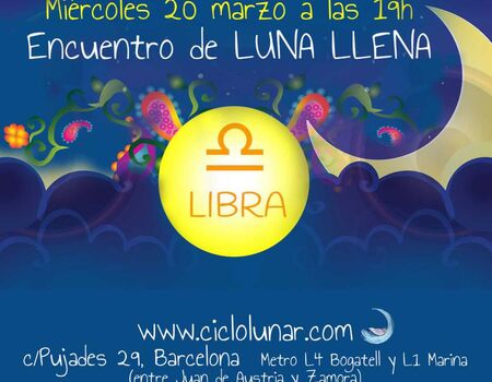 Imagen del evento
