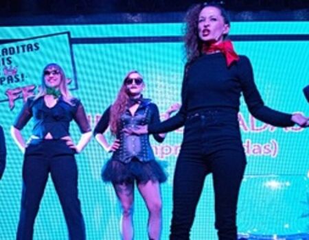 Imagen del evento